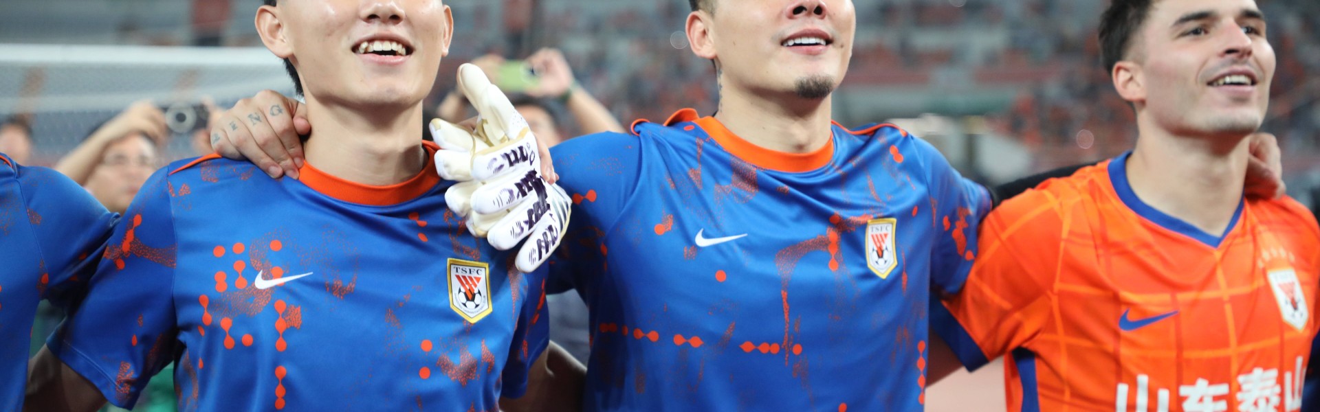 评论丨属于山东泰山的荣耀与传承