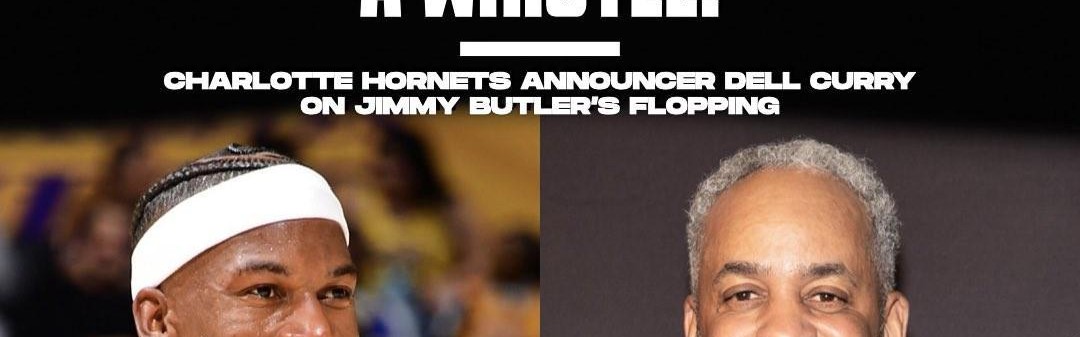 库里父亲：你对巴特勒轻轻吹口气，他也会夸张倒地骗裁判吹哨