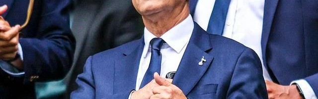 告别“列维时代”，热刺将去向何方？