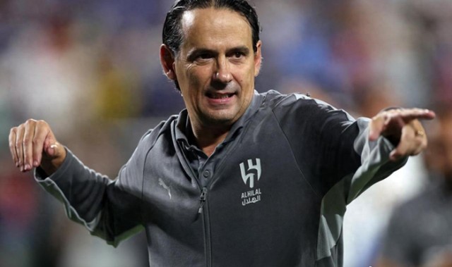 曼联邀请遭小因扎吉拒绝 两个原因决定不去梦剧场|利雅得|利雅得新月|索尔斯克亚|阿莫林|教练_新浪体育_新浪新闻